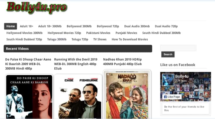 hollywood movie hindi dubbed 720p download