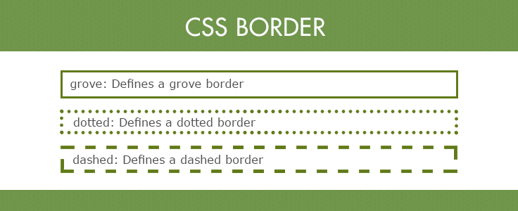 css3 menu styles